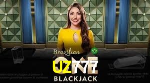 Blackjack Brasileiro
