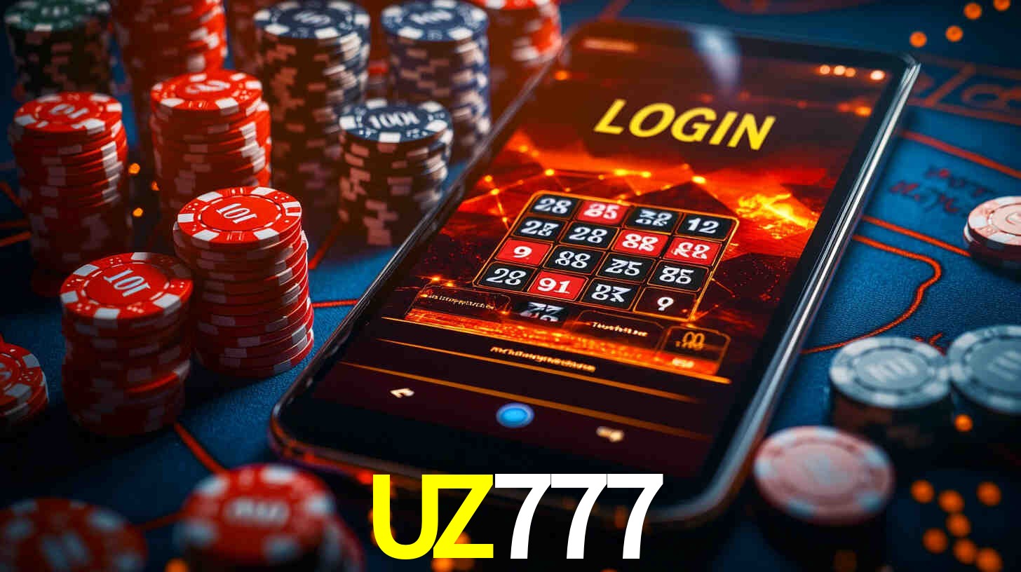 UZ777