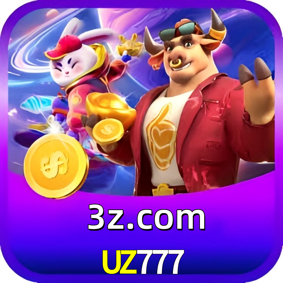 UZ777 Brasil